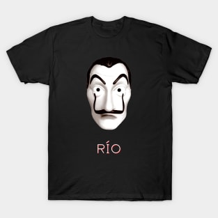 Río T-Shirt